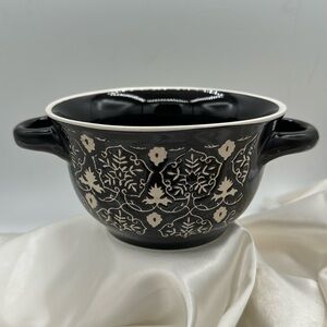 Crock Pot Brand Soup Bowl